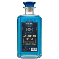 Star Trek Andorian Frost Gin - Limitierte Edition 700ml