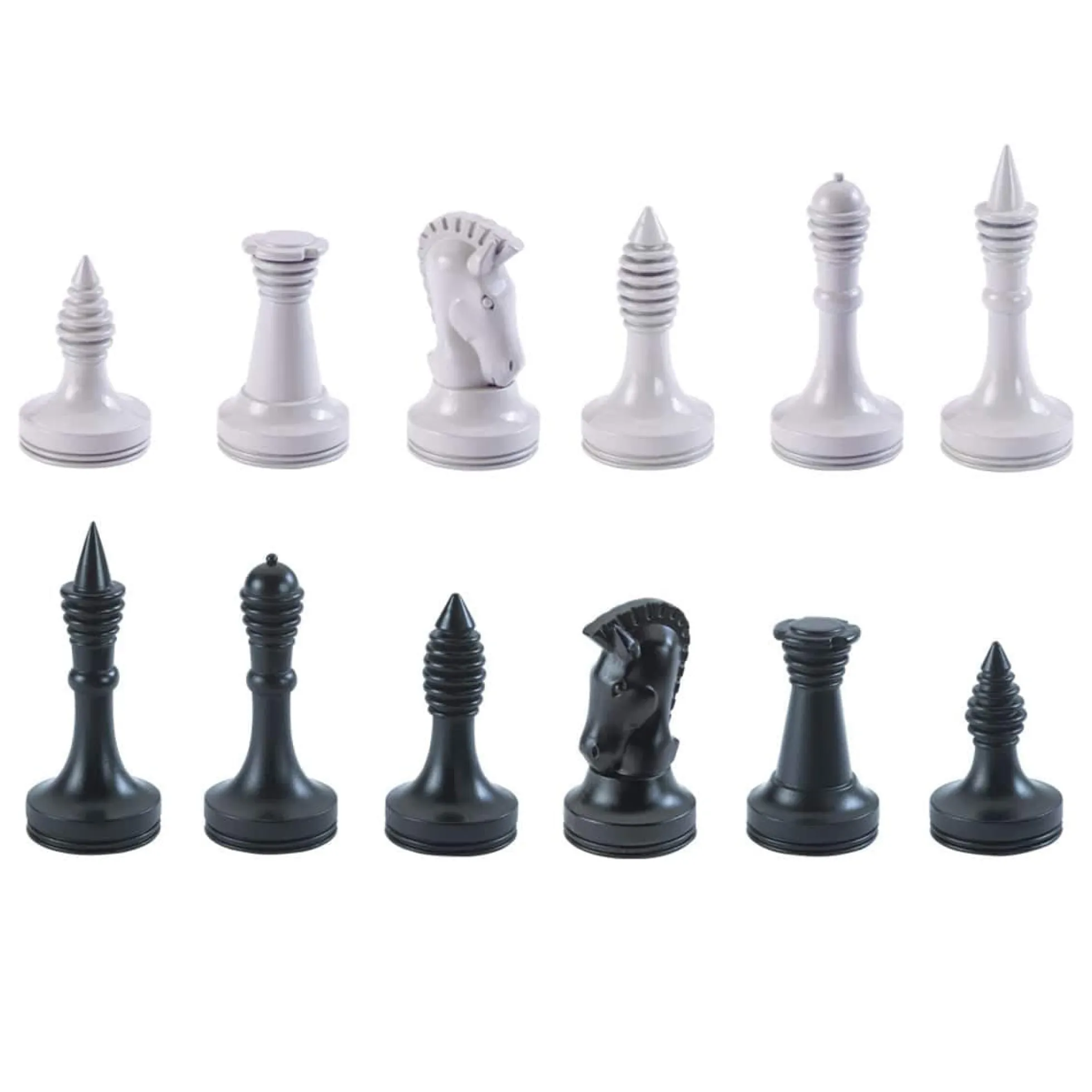 Star Trek Dreidimensionales Schach