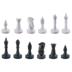 Star Trek Dreidimensionales Schach