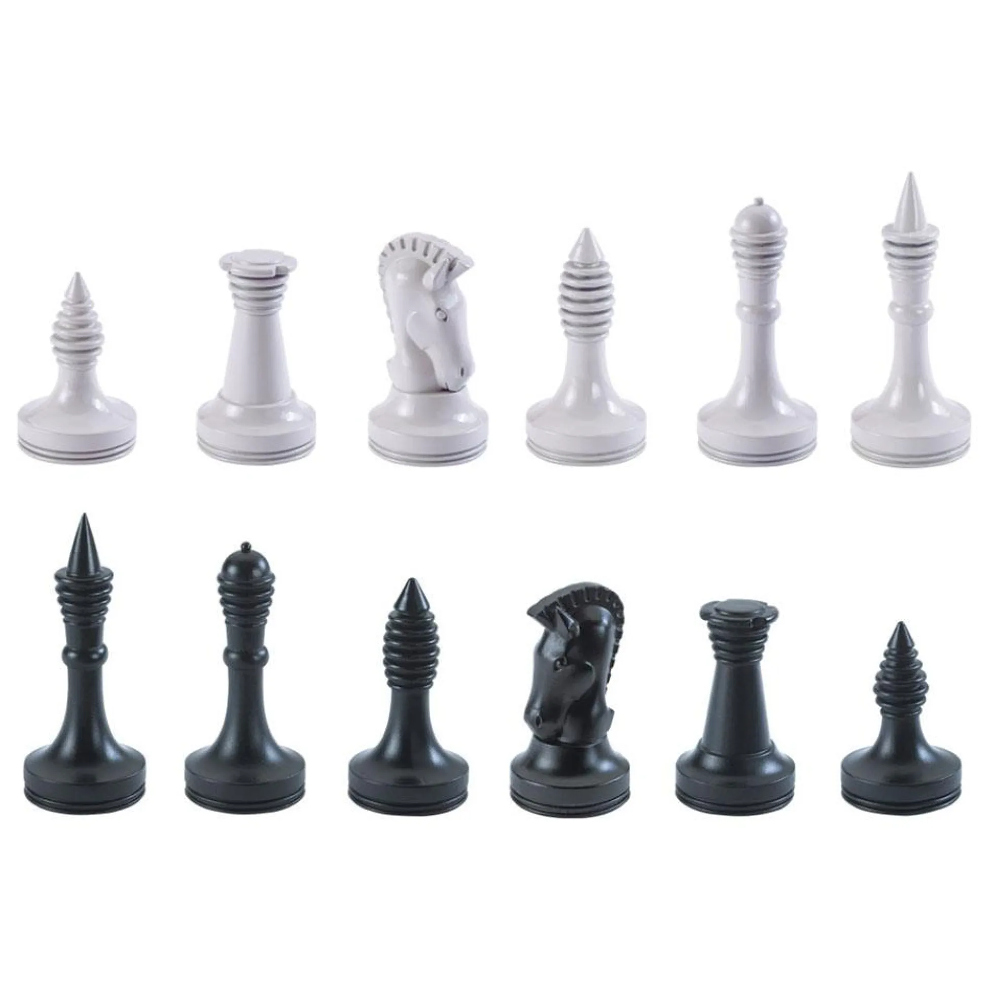 Star Trek Dreidimensionales Schach