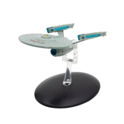Star Trek Enterprise NCC-1701 Modell