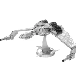 Star Trek Metal Earth 3D Bausätze