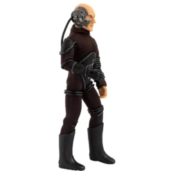 Star Trek Next Generation: Locutus von Borg Actionfigur