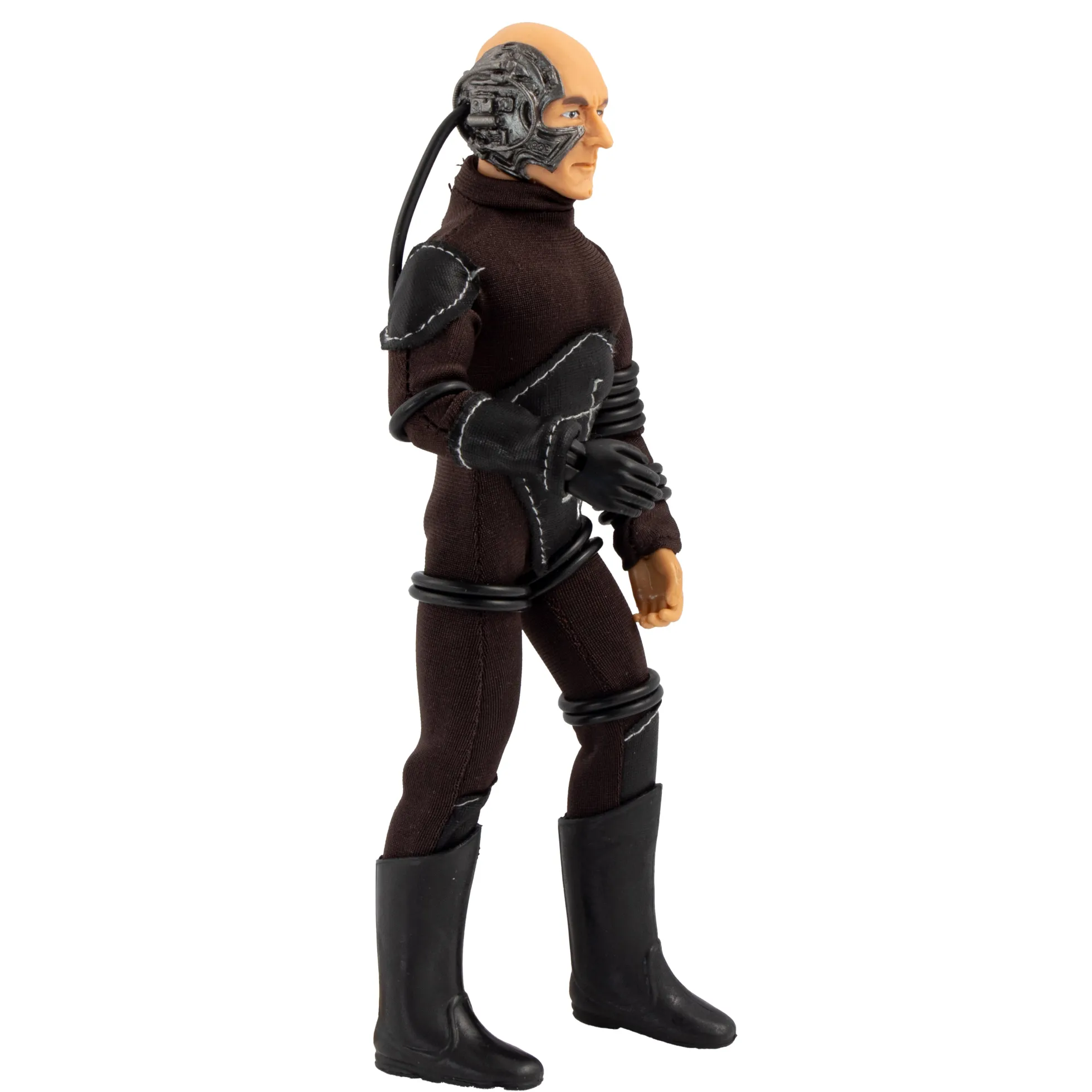 Star Trek Next Generation: Locutus von Borg Actionfigur