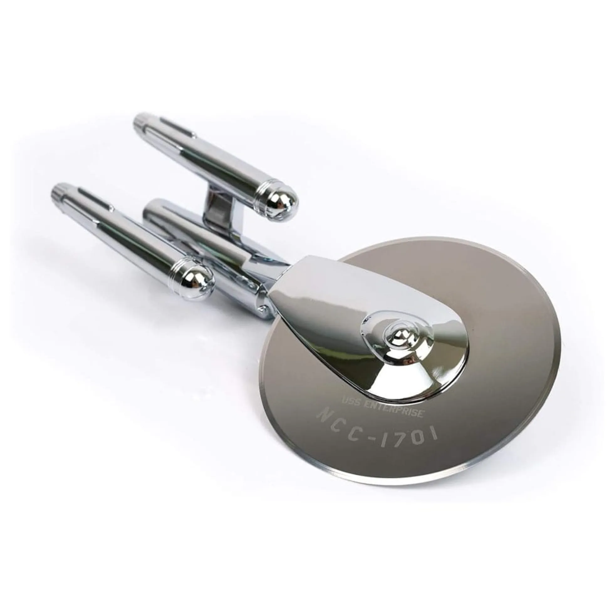Star Trek Pizzaschneider U.S.S. Enterprise NCC-1701