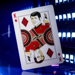 Star Trek Premium-Spielkarten (Light Edition)