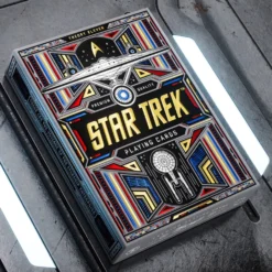 Star Trek Premium-Spielkarten (Light Edition)