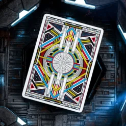 Star Trek Premium-Spielkarten (Light Edition)
