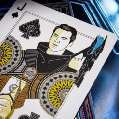 Star Trek Premium-Spielkarten (Light Edition)