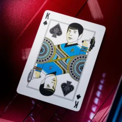 Star Trek Premium-Spielkarten (Light Edition)