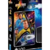 Star Trek Puzzle Kirk und Spock