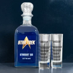 Star Trek Sternenstaub Gin