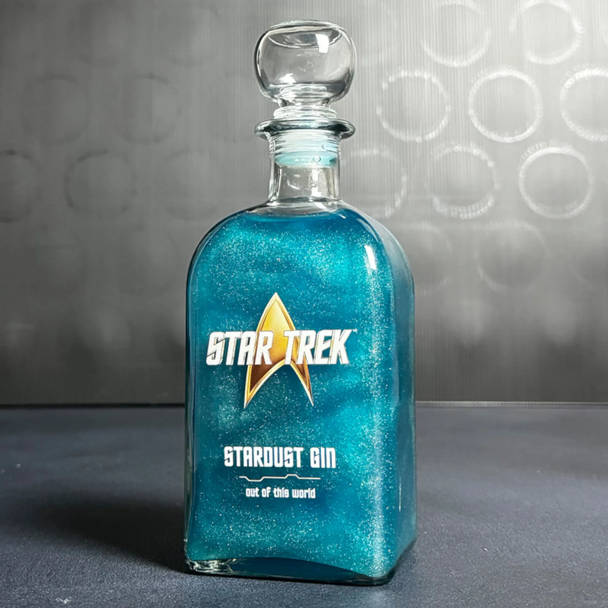 Star Trek Sternenstaub Gin
