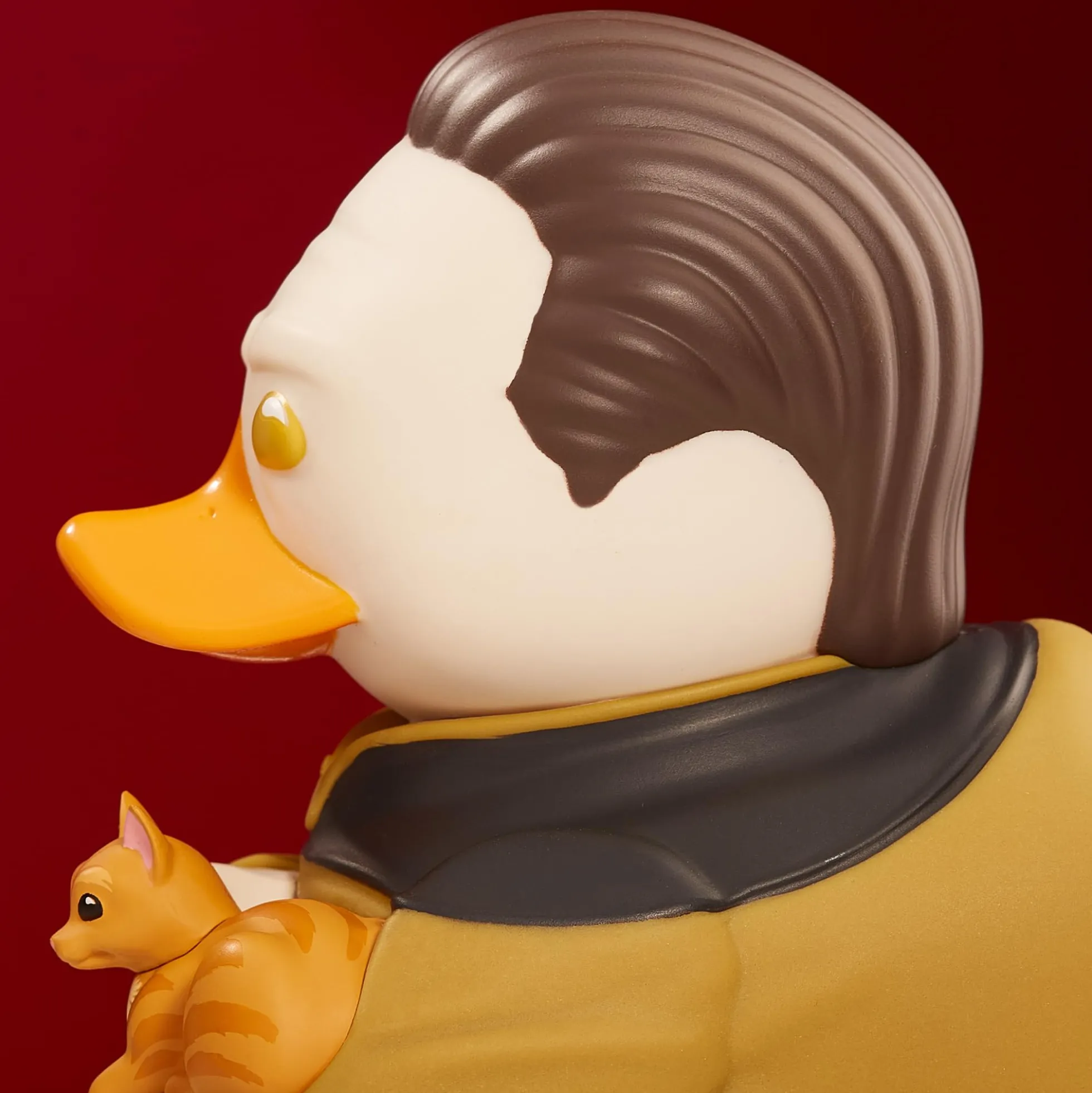 Star Trek TUBBZ Sammelente Data (Boxed Edition)