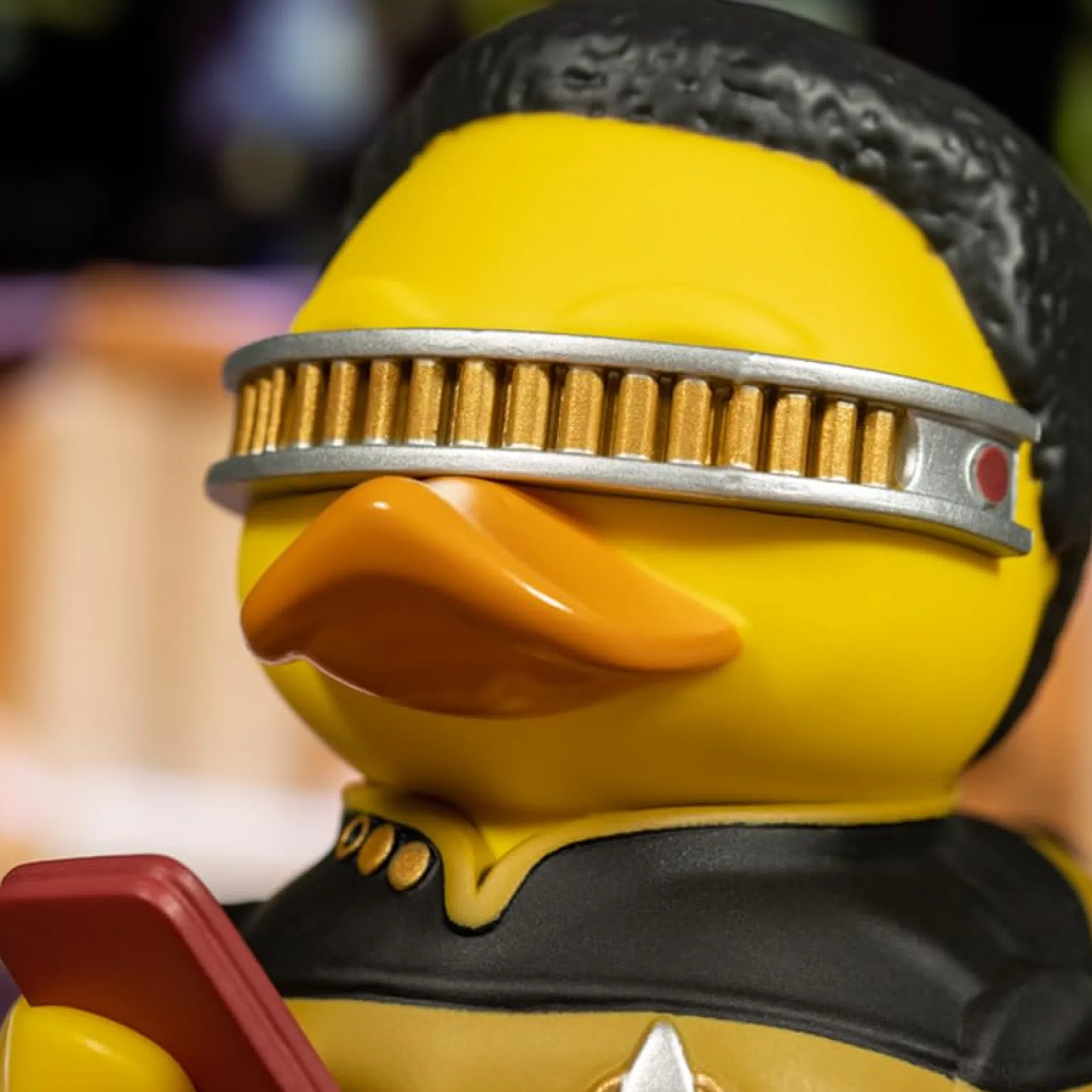 Star Trek TUBBZ Sammelente Geordi La Forge (Boxed Edition)