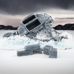 Star Wars AT-AT Dauerkalender