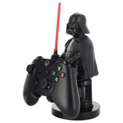 Star Wars Cable Guys Lade-Halter für Controller und Smartphone