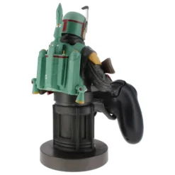 Star Wars Cable Guys Lade-Halter für Controller und Smartphone