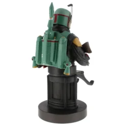 Star Wars Cable Guys Lade-Halter für Controller und Smartphone