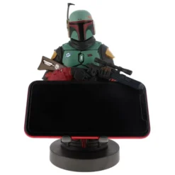 Star Wars Cable Guys Lade-Halter für Controller und Smartphone