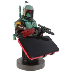 Star Wars Cable Guys Lade-Halter für Controller und Smartphone