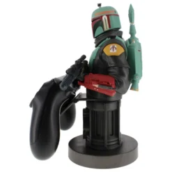 Star Wars Cable Guys Lade-Halter für Controller und Smartphone