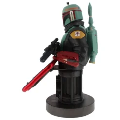 Star Wars Cable Guys Lade-Halter für Controller und Smartphone