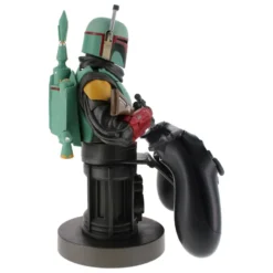 Star Wars Cable Guys Lade-Halter für Controller und Smartphone