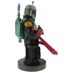 Star Wars Cable Guys Lade-Halter für Controller und Smartphone