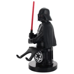 Star Wars Cable Guys Lade-Halter für Controller und Smartphone