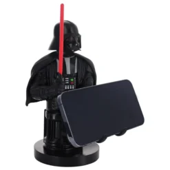 Star Wars Cable Guys Lade-Halter für Controller und Smartphone