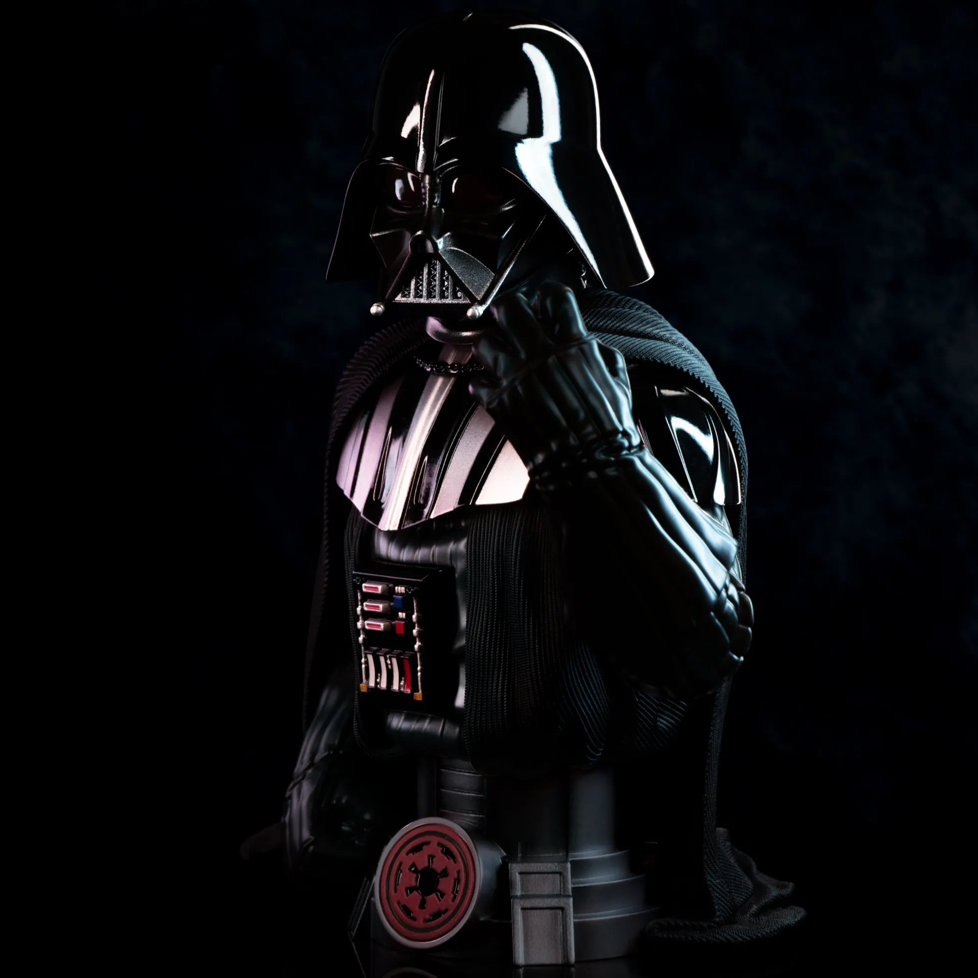 Star Wars Darth Vader Büste