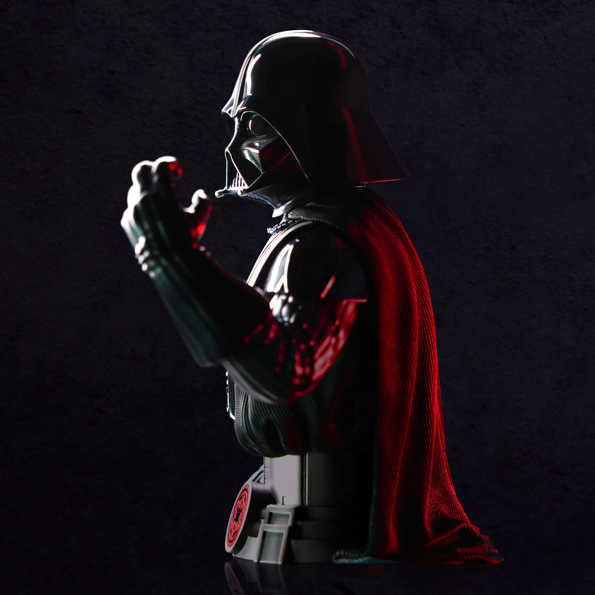 Star Wars Darth Vader Büste