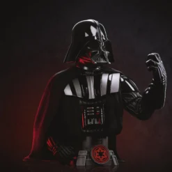 Star Wars Darth Vader Büste