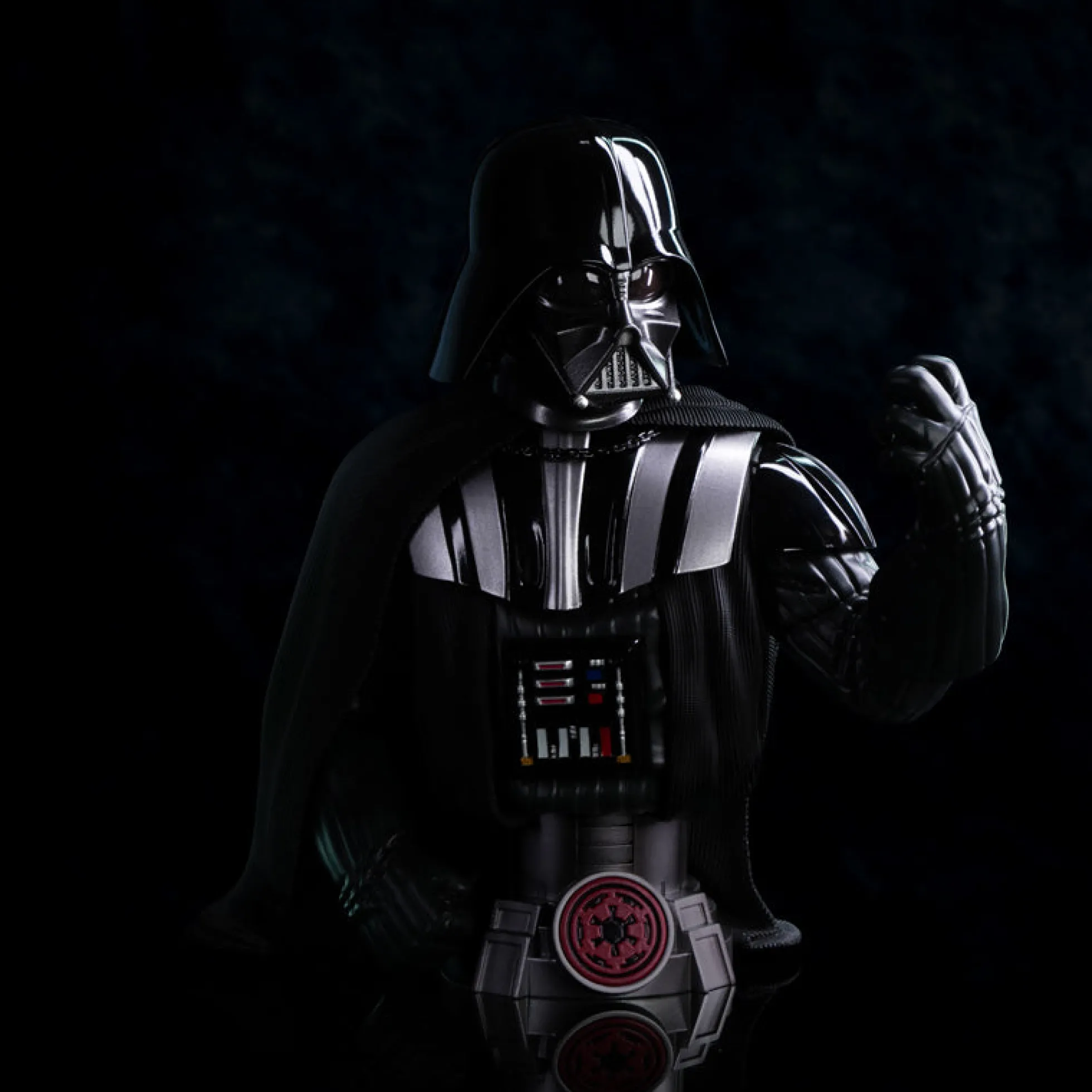 Star Wars Darth Vader Büste
