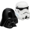 Star Wars Darth Vader und Sturmtruppler Salz- und Pfefferstreuer Set