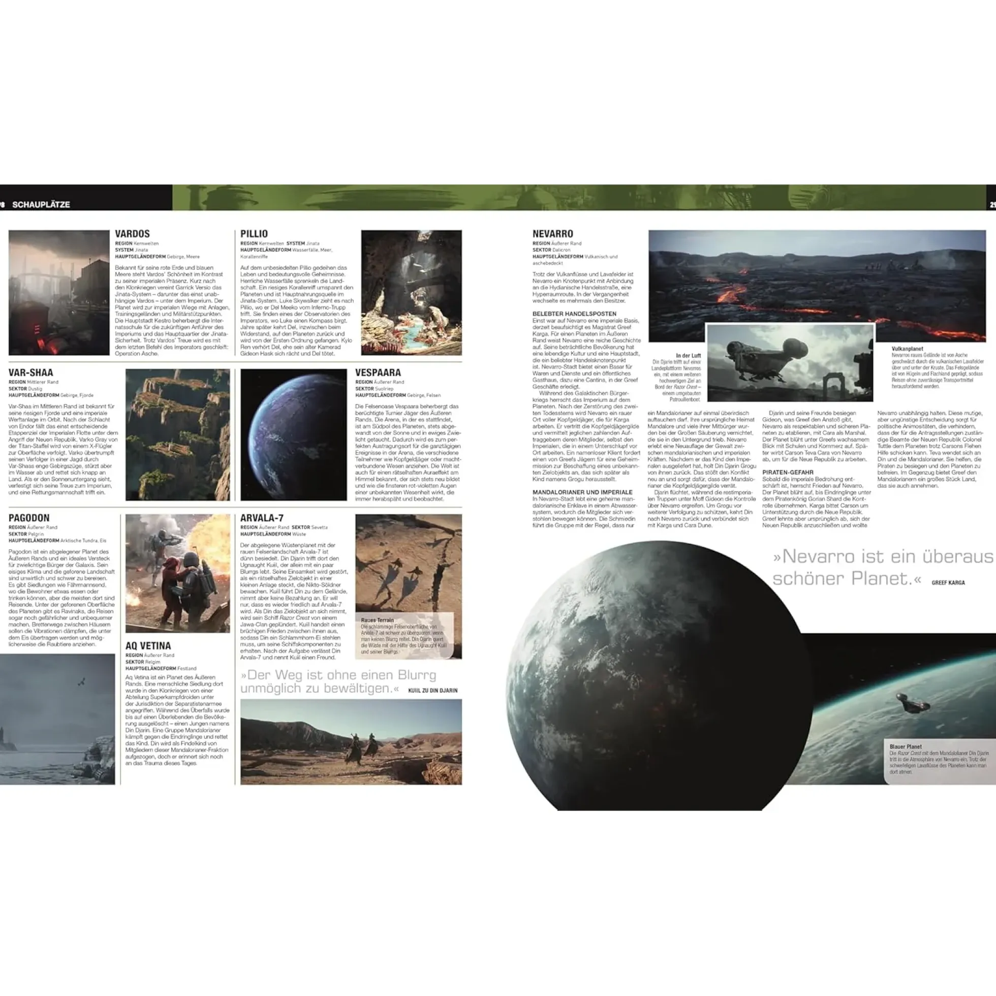 Star Wars - Das Ultimative Buch