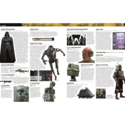 Star Wars - Das Ultimative Buch