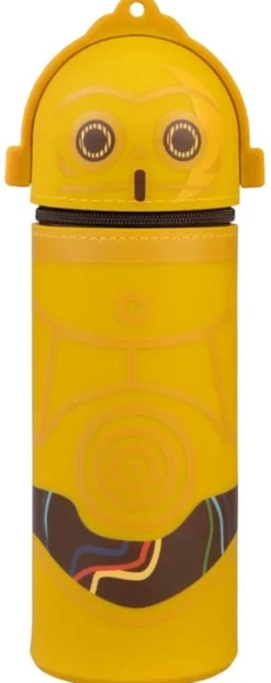 Star Wars 3D-Etui C-3PO