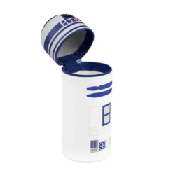 Star Wars 3D-Stifte-Etui R2-D2
