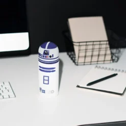 Star Wars 3D-Stifte-Etui R2-D2