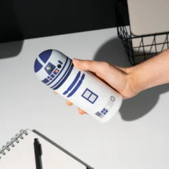Star Wars 3D-Stifte-Etui R2-D2