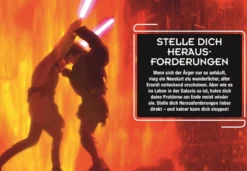 Star Wars: Entdecke den Obi-Wan in dir - Jedi-Weisheiten