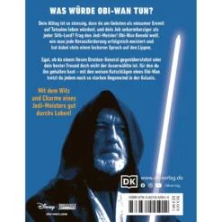 Star Wars: Entdecke den Obi-Wan in dir - Jedi-Weisheiten
