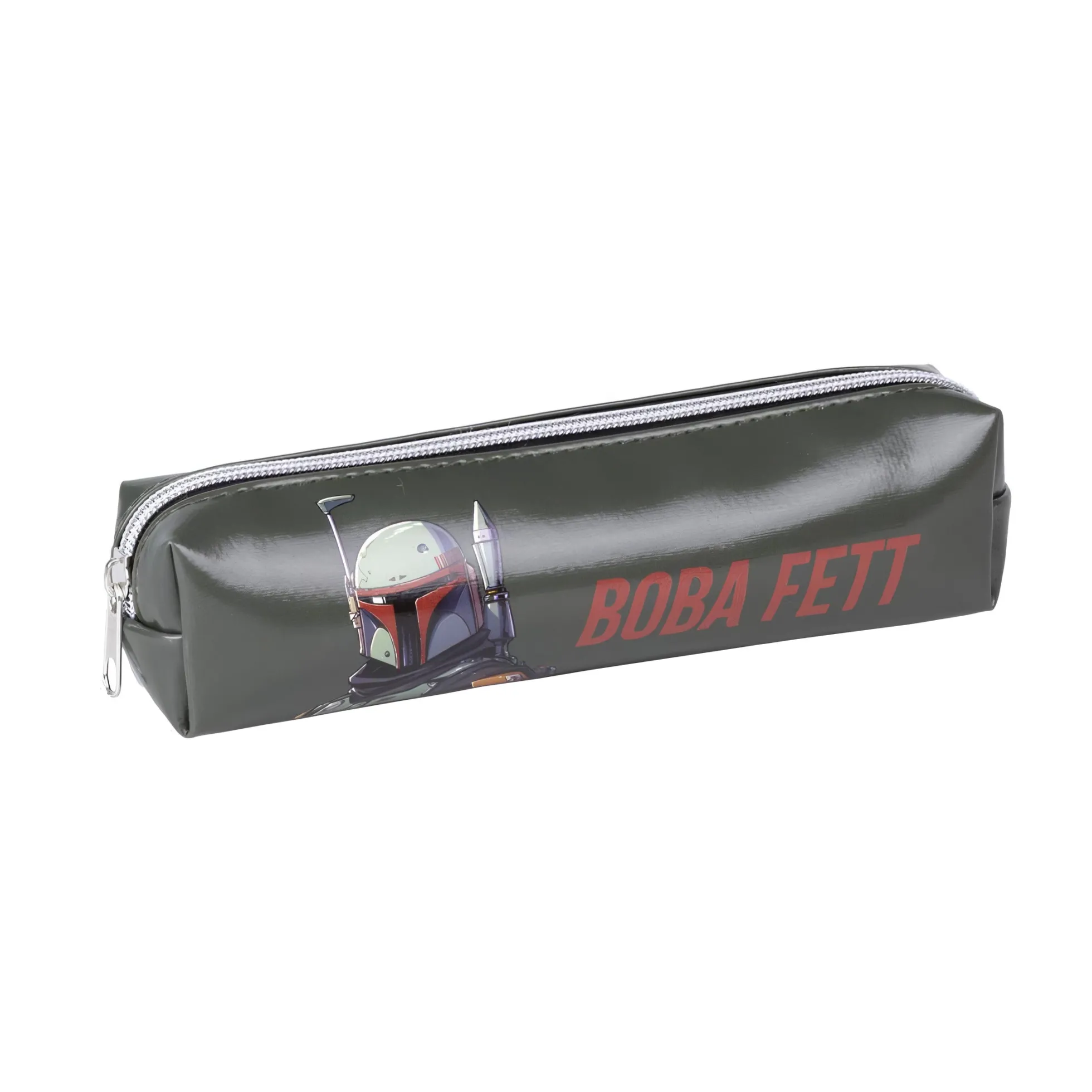 Star Wars Federmäppchen Boba Fett