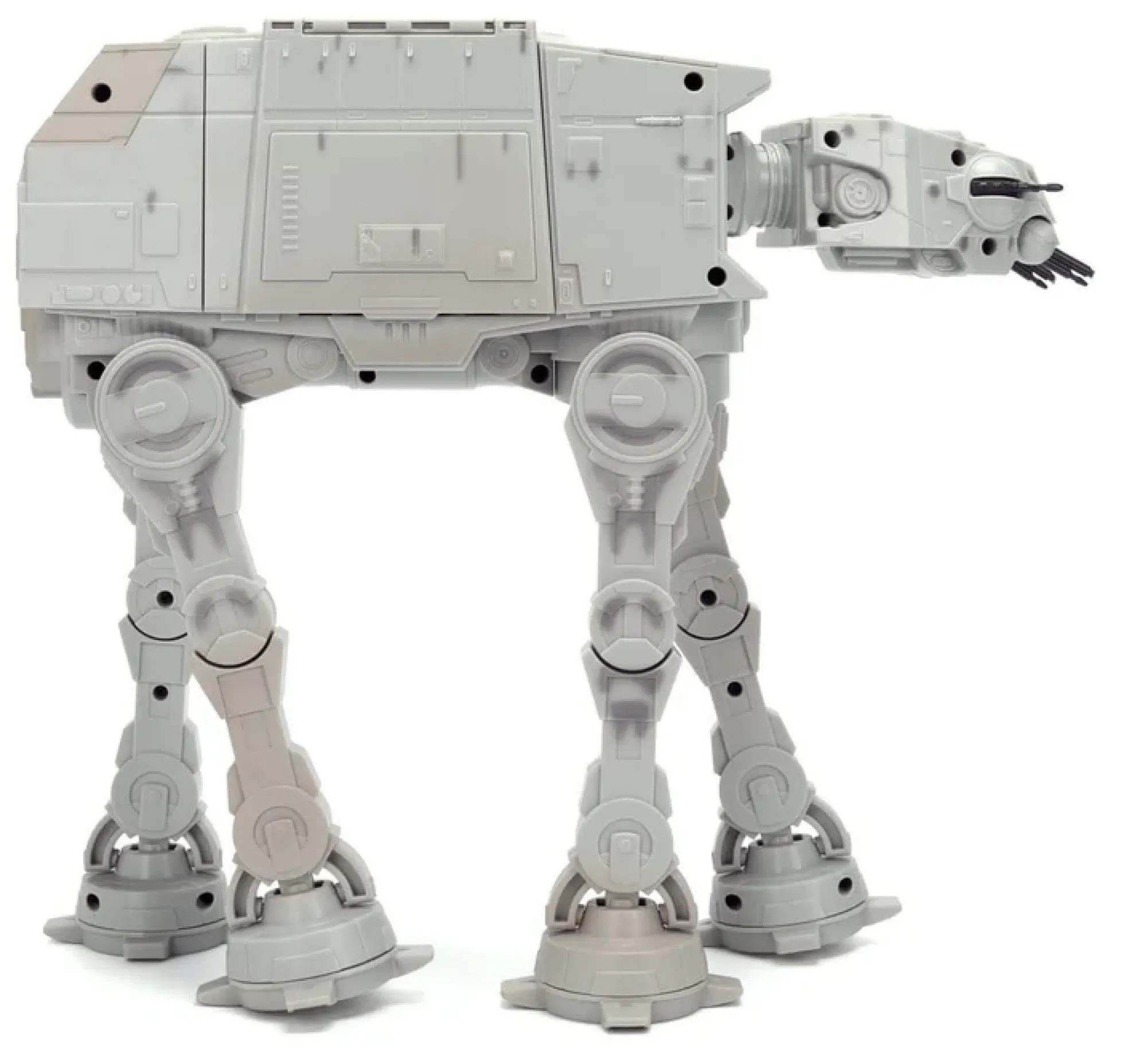 Star Wars ferngesteuerter AT-AT Walker (The Mandalorian)