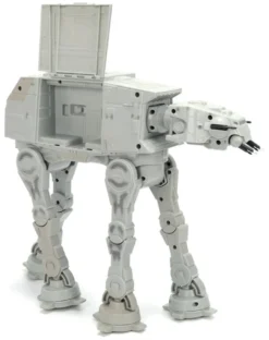 Star Wars ferngesteuerter AT-AT Walker (The Mandalorian)