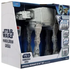 Star Wars ferngesteuerter AT-AT Walker (The Mandalorian)