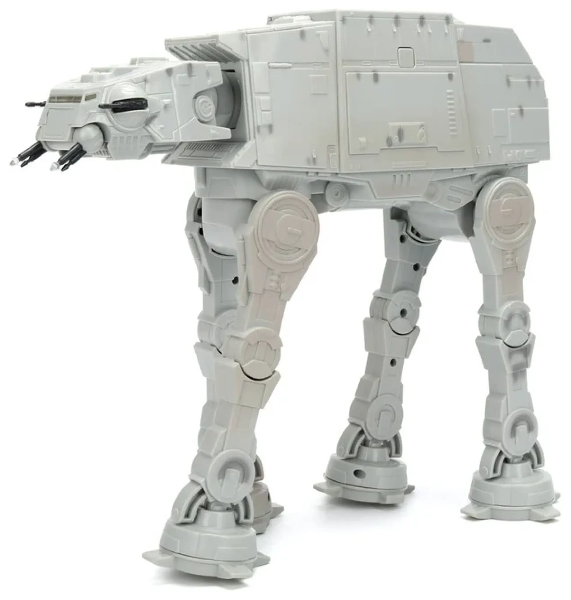 Star Wars ferngesteuerter AT-AT Walker (The Mandalorian)
