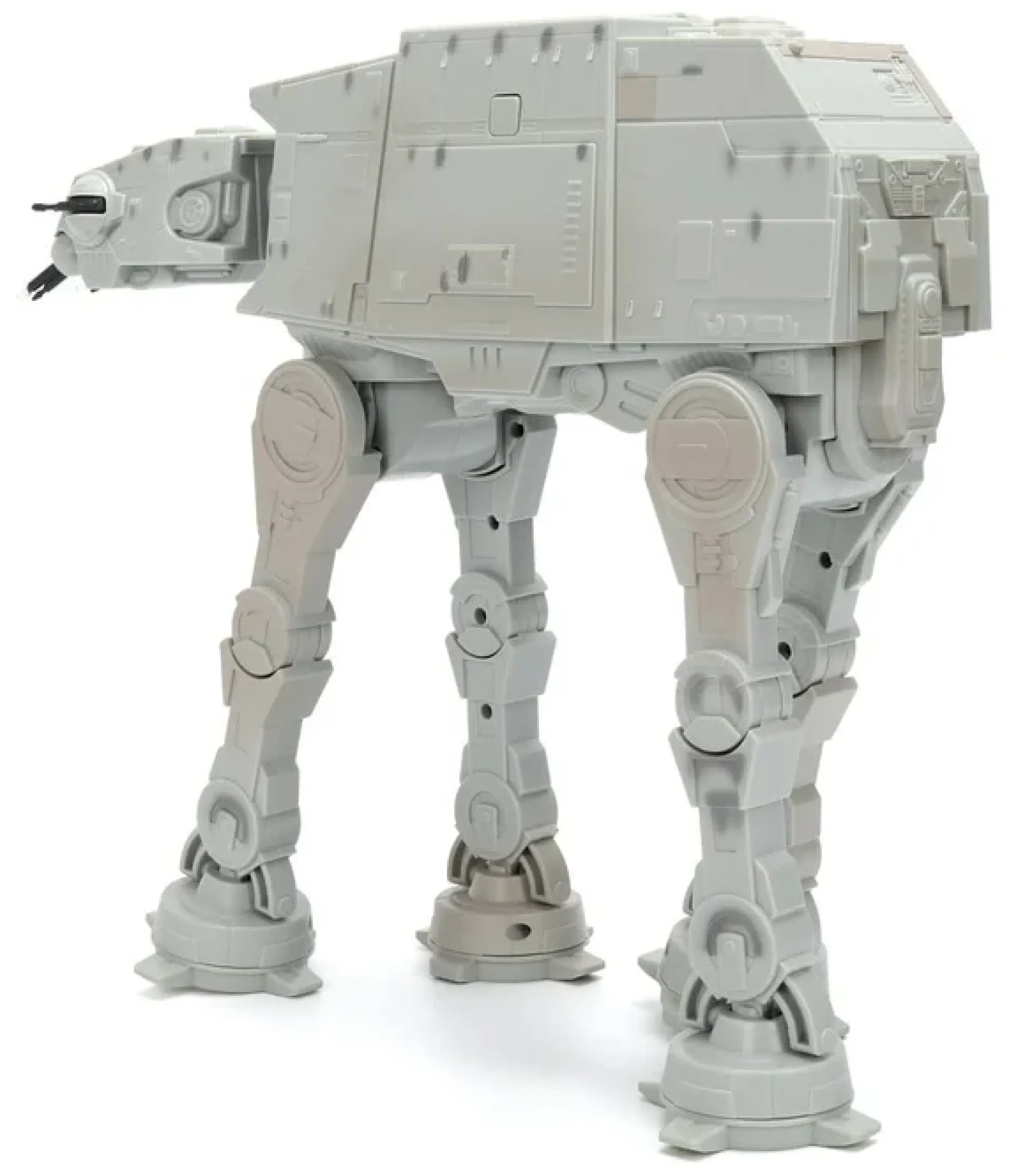 Star Wars ferngesteuerter AT-AT Walker (The Mandalorian)